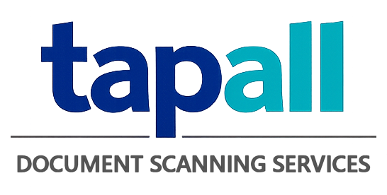 TapAll – Document Scanning Services